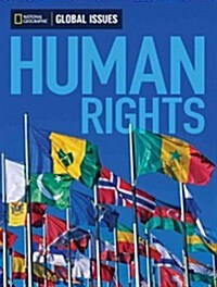 [중고] Human Rights (Paperback)