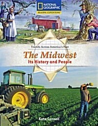 The Midwest (Paperback)