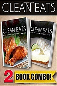 Your Favorite Foods - Part 1 and Your Favorite Foods - Part 2 (Paperback)