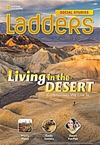 Living in the Desert (Paperback)