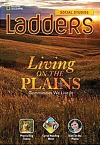 Living on the Plains (Paperback)