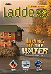 Living by the Water (Paperback)