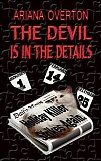 The Devil Is in the Details (Paperback)