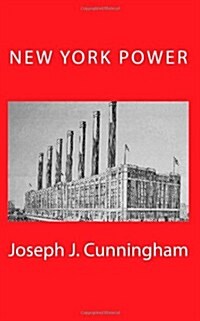 New York Power (Paperback)