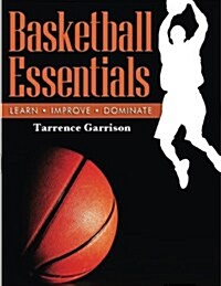 Basketball Essentials (Paperback)