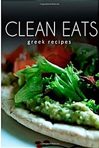 Greek Recipes (Paperback)