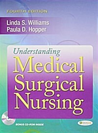 Understanding Medical-Surgical Nursing, Fourth Edition + Workbook + Medical-Surgical Success, Second Edition (Hardcover, 4th, PCK)