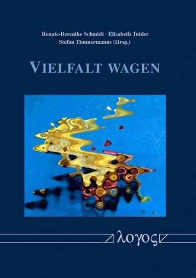 Vielfalt Wagen: Festschrift Fur Uwe Sielert (Paperback)