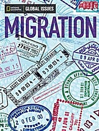 [중고] Global Issues: Migration (On-Level) (Paperback)