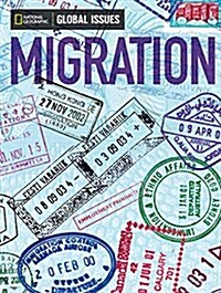 [중고] Migration (Paperback)