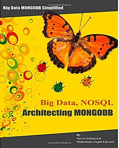 Big Data Nosql Architecting Mongodb (Paperback)