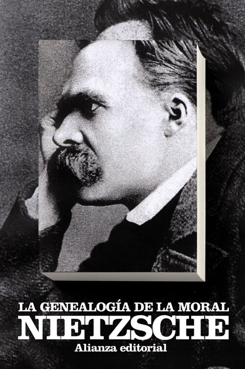 La genealogia de la moral / The Moreal Genealogy (Paperback, POC)