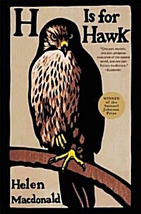 H Is for Hawk (Hardcover)
