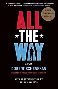 All the Way (Paperback)
