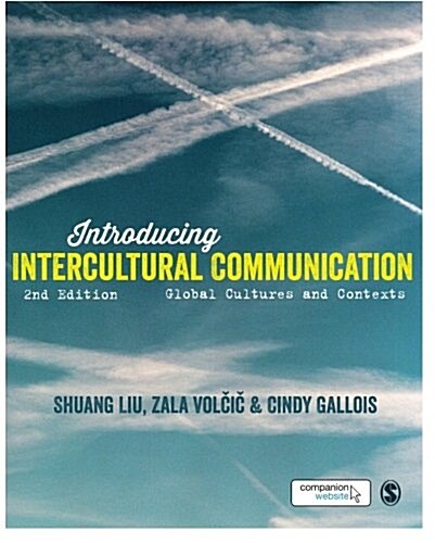 Introducing Intercultural Communication : Global Cultures and Contexts (Paperback, 2 Revised edition)
