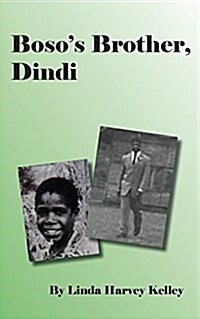 Bosos Brother Dindi (Paperback)