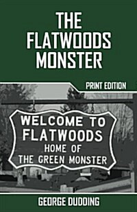The Flatwoods Monster (Paperback)