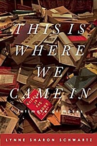 This Is Where We Came in: Essays (Paperback)