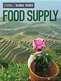 [중고] Global Issues: Food Supply (On-Level) (Paperback)