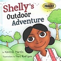 Shellys Outdoor Adventure (Library Binding)
