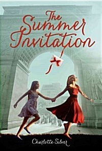 The Summer Invitation (Paperback)