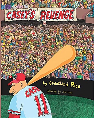 Caseys Revenge (Paperback)