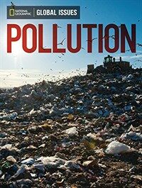 Pollution (Paperback)