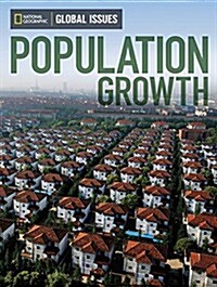 [중고] Population Growth (Paperback)