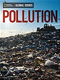 [중고] Pollution (Paperback)