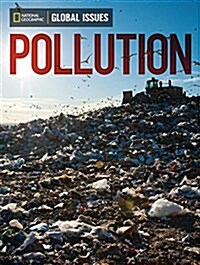 Pollution (Paperback)