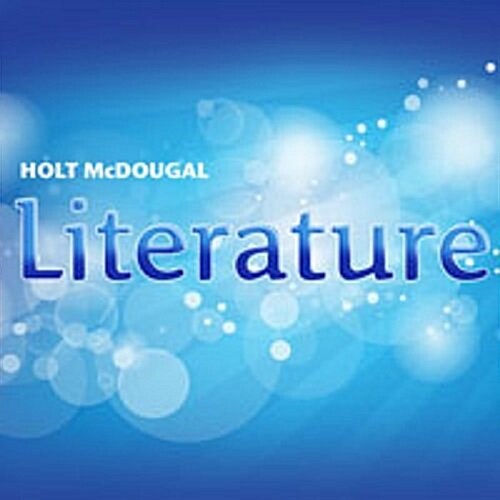 McDougal Littell Literature: Resource Manager Grade 6 (Hardcover)