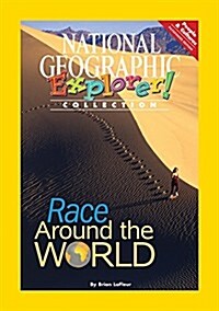 Race Around the World (Paperback)