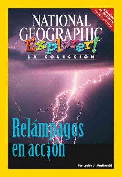 Rel쟭pagos  en accion (Paperback)