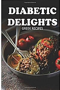 Sugar-Free Greek Recipes (Paperback)