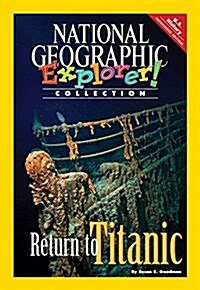 Return to Titanic (Paperback)