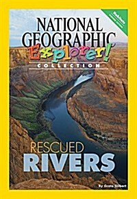 Rescued Rivers (Paperback)