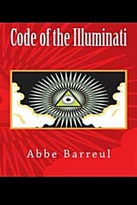 Code of the Illuminati (Paperback)