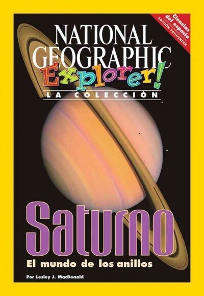 Saturno (Paperback)