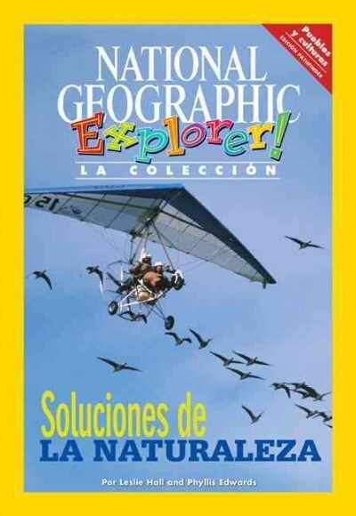 Soluciones de la naturaleza (Paperback)