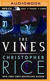 The Vines (MP3 CD)