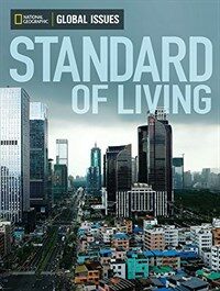 Standard of Living (Paperback)