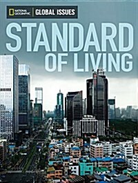 Standard of Living (Paperback)