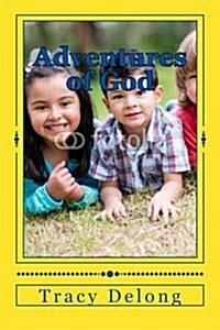 Adventures of God (Paperback)