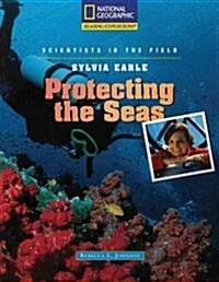 Sylvia Earle (Paperback)