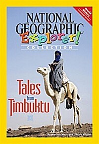 Tales from Timbuktu (Paperback)