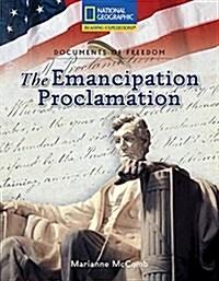 The Emancipation Proclamation (Paperback)