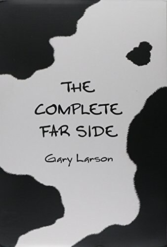The Complete Far Side (Paperback, BOX)