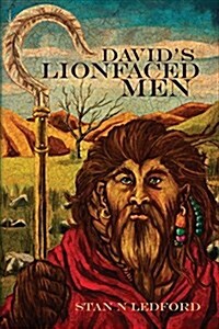 Davids Lionfaced Men (Paperback)