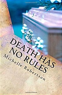 Death Has No Rules (Paperback)