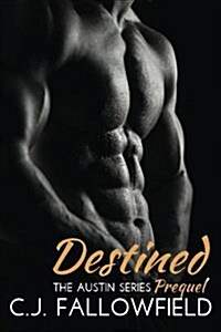 Destined (Paperback)